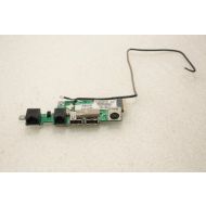 Compaq Evo N160 USB Board Cable 251381-001
