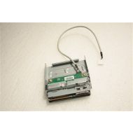 HP Elite 7300 MT Card Reader Suport Bracket Cable 644491-001