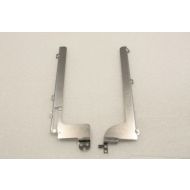 Dell Latitude CP 166ST LCD Screen Bracket Support Set