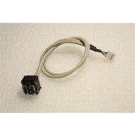 HP 2x USB Port Cable 5187-4637