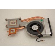 Packard Bell EasyNote MIT-DRAG-D CPU Heatsink Fan 340811700001