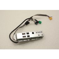 Dell OptiPlex 390 SFF USB Audio Diagnostic Light 9F4N6