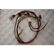 Dell Precision 650 Workstation Power Supply Cable 2457X