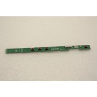 Dell E151FPP LED Power Switch Board 3138 103 5667.1
