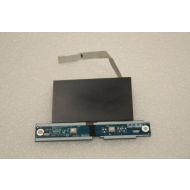 Lenovo 3000 N100 Touchpad Button Board Cable LS-3104P
