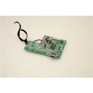 HP L1710 VGA Main Board 491041300100R