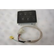 Packard Bell MC 2108 Media LED Indicator Panel HI514-062