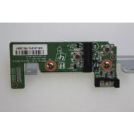 Sony Vaio VGC-LT1M VGC-LT1S Power Button Board SWX-274 1P-107A109-6010