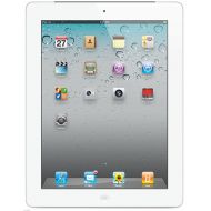 Apple iPad 2 16GB Wi-Fi 3G Unlocked 9.7" White UK A1395 Tablet - Grade A (Boxed)