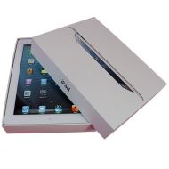 Apple iPad 4th Gen 9.7" Retina 16GB Wi-Fi White Grade A (Boxed)