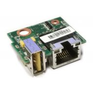 Lenovo Thinkpad T430 Ethernet Socket USB Port Board NS-A081
