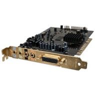 Creative Sound Blaster X-Fi SB0460 7.1-Channel PCI Sound Card 