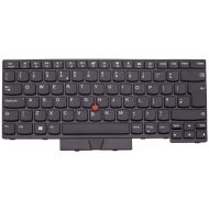 Lenovo ThinkPad T470 T480 UK Layout Laptop Keyboard 01AX364 01AX475 SN20L72702