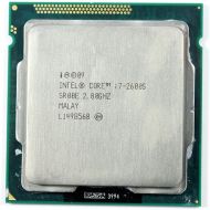 Intel Core i7-4770 3.4GHz 8M 2-Core Socket LGA 1150 CPU Processor SR149