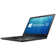 Lenovo ThinkPad T470 Ultrabook - 14" HD (1366x768) Core i5-6200U 8GB 256GB SSD HDMI USB-C WebCam WiFi Windows 10 Professional 64-bit PC Laptop