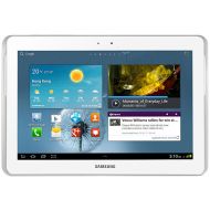 Samsung Galaxy Tab 2 10.1" 16GB Wi-Fi + 3G (Unlocked) - White (Grade A)