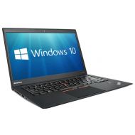 Lenovo ThinkPad X1 Carbon 1st Gen 14" Laptop - Core i5-3427U 4GB 128GB SSD Windows 10