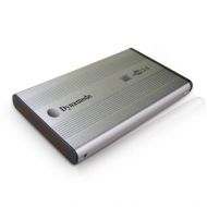 New Dynamode USB 2.0 2.5" HDD Hard Drive SATA Enclosure USB-HD2.5S