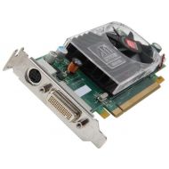 ATi Radeon HD 3450 256MB DMS-59 PCI-e Dual View Low Profile Video Card Y104D