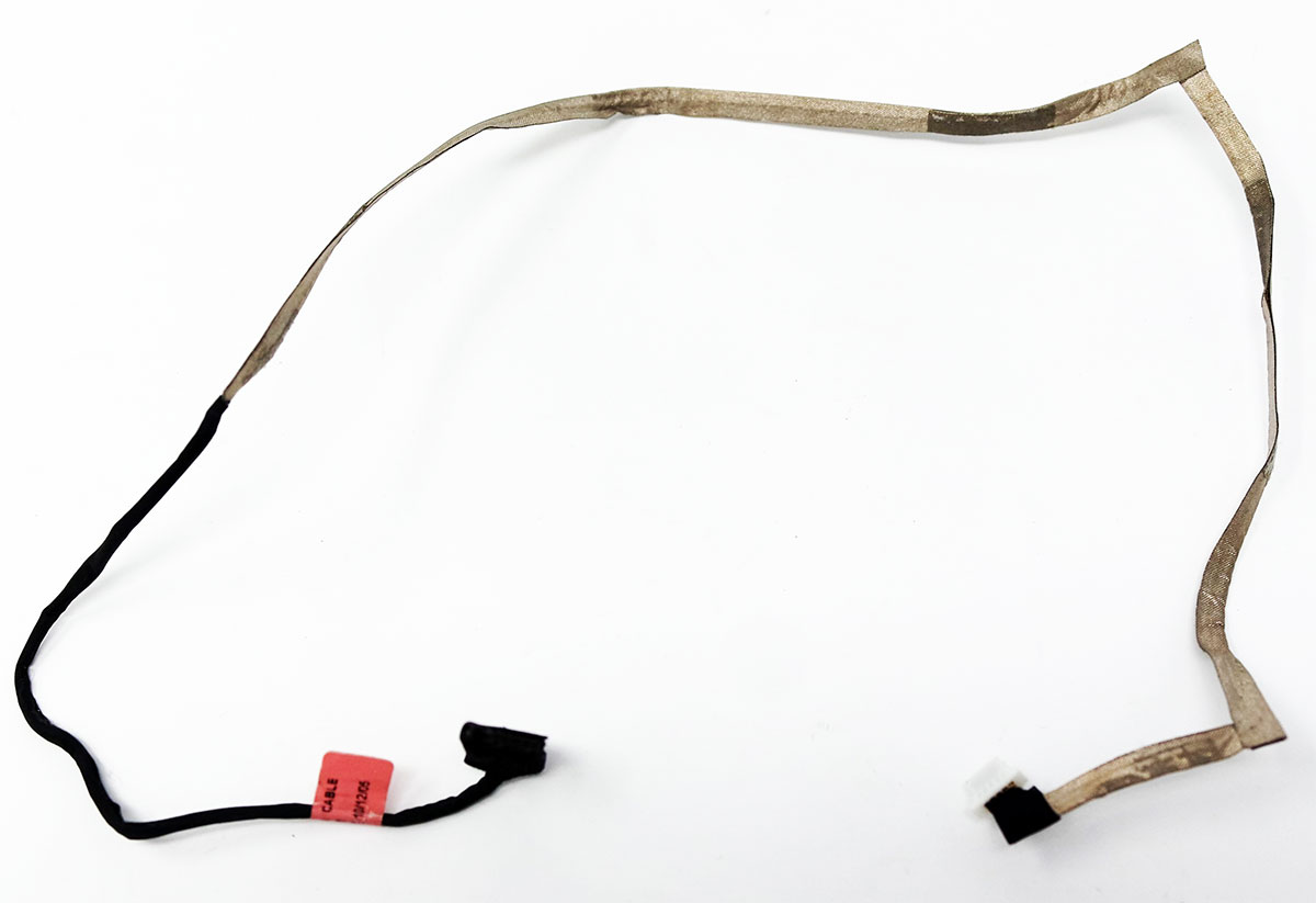 HP G62 CQ56 G56 Webcam Cable DD0AX6CM001 | eBay