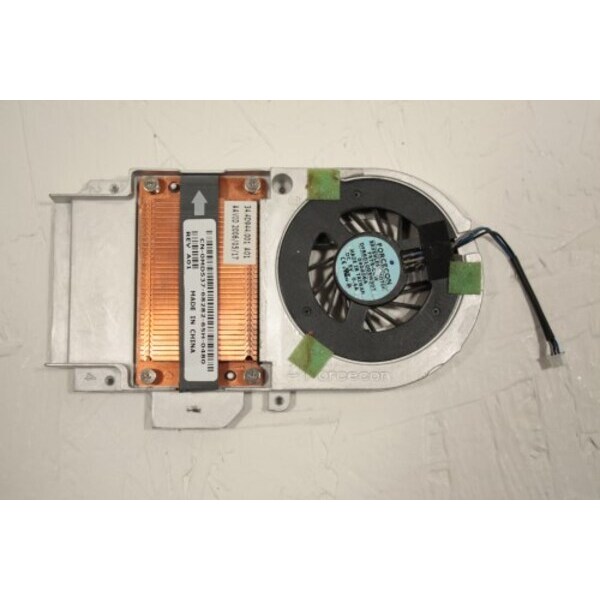 Ventilateur / Radiateur (Heatsink) Pour Dell Inspiron 1300 - Compatible Dell - Occasion Fonctionnel