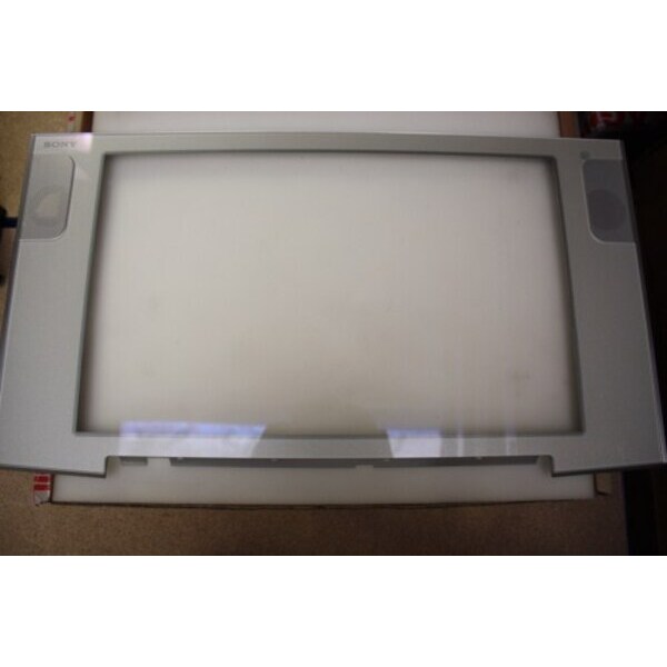 Sony Vaio PCV-W1/G All In One PC LCD Screen Bezel Protective Glass