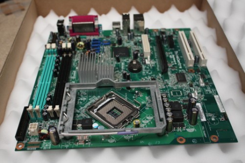 Lenovo 42Y9930 Thinkcentre M55 M55p LGA775 Motherboard  