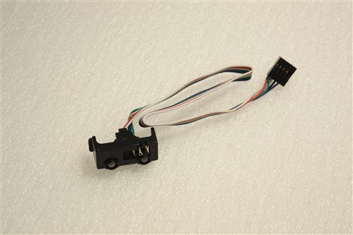 Shuttle XPC SD32G5 LED Power Button Cable - Picture 1 of 1