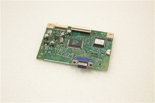 Samsung 940N 740N VGA Main Board BN41-00631A LS17/19HA - Picture 1 of 1