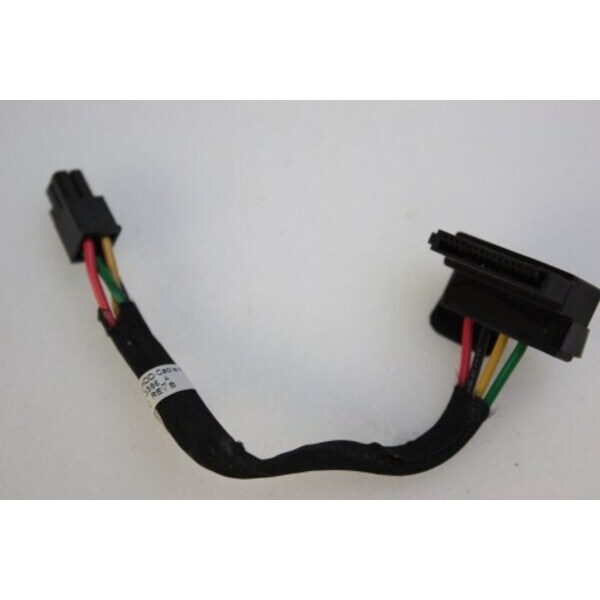 Sony Vaio VGC-LT1M VGC-LT1S 2nd HDD Hard Drive Power Cable 073