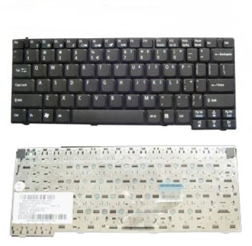 Genuine Acer TravelMate 3000 Keyboard AEZH1TNE012 - Picture 1 of 1