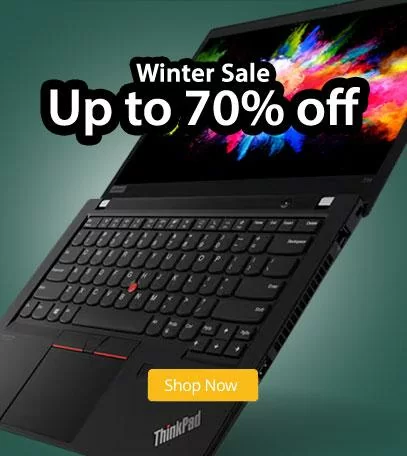 Winter Sale