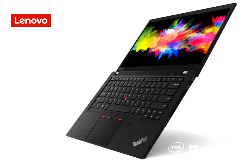 Lenovo ThinkPad T14 Gen 1 - Portable, Powerful, Customizable Premium Laptop