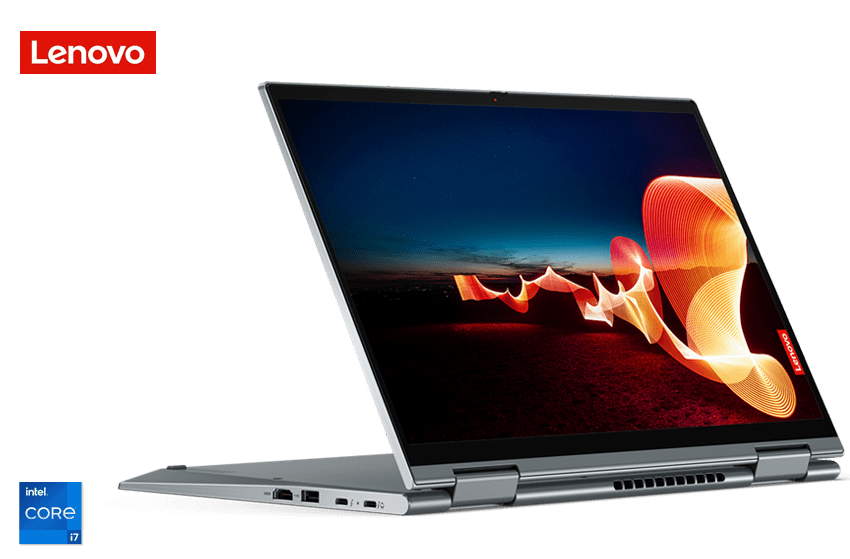 Ultimate versatility meets powerful performance – the perfect 2-in-1 for work and creativity