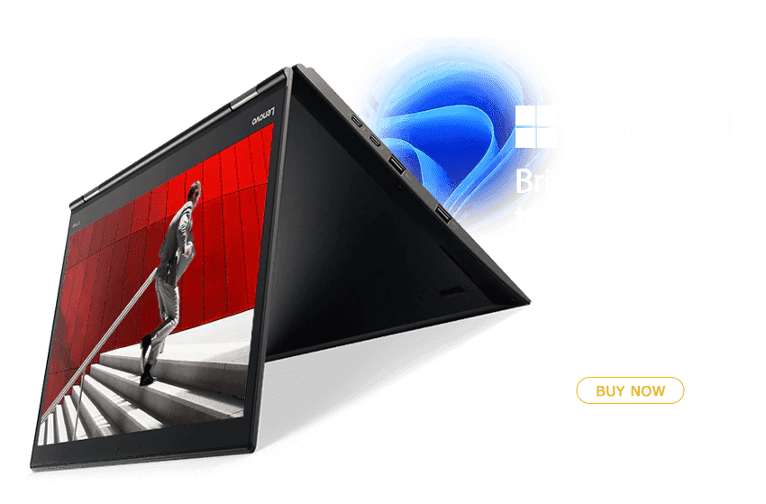 Windows 11 bring you closer to what you love.
