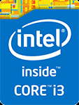 Intel Core i3