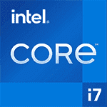Intel Core i7-12700F 12 Core