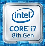 Intel Core i7 Inside