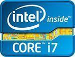 Intel Core i7 Inside Intel Core i7 Inside