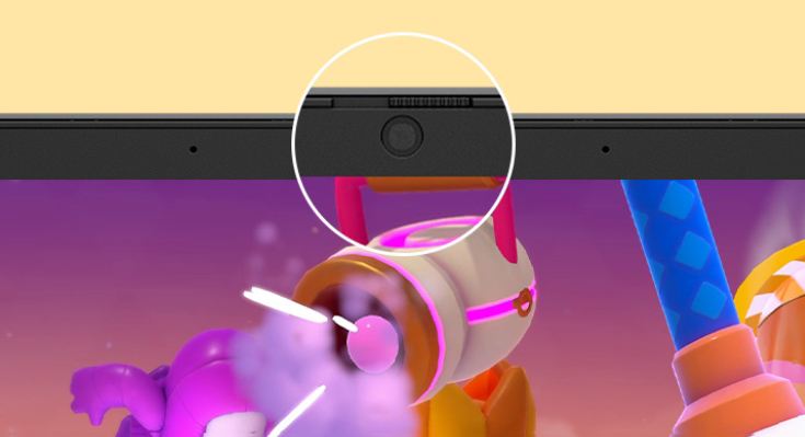 Enjoy high quality video calls and streams