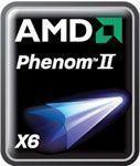 AMDPhenom II X6 six-core processor AMDPhenom II X6 six-core processor