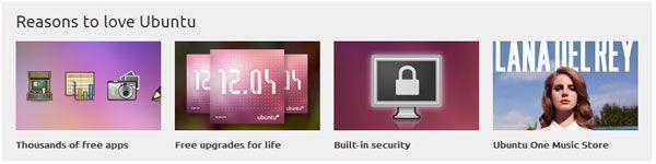 Ubuntu 12.04 LTS comes preinstalled Ubuntu 12.04 LTS comes preinstalled