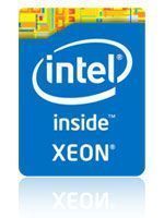 Dual Intel Xeon Processor