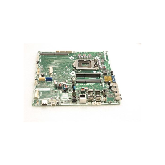 Hp Touchsmart 520 Socket 1155 Motherboard Ipisb Nk Rev 1 04