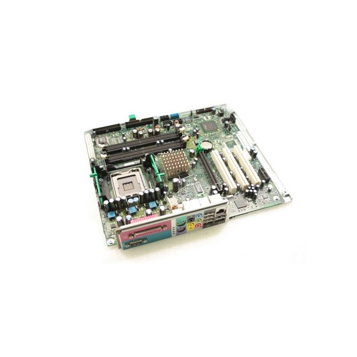 Dell Dimension 8400 Socket 775 Lga775 U7077 0u7077 Motherboard